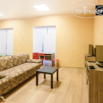 Sunmarinn Resort Hotel 