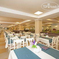 Sunmarinn Resort Hotel 