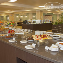 Sunmarinn Resort Hotel 