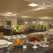 Sunmarinn Resort Hotel 