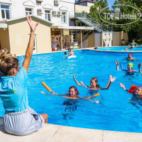 Sunmarinn Resort Hotel 