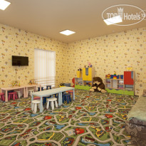 Sunmarinn Resort Hotel 