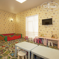 Sunmarinn Resort Hotel 