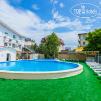 Sunmarinn Resort Hotel 