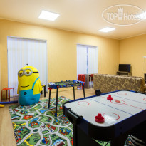 Sunmarinn Resort Hotel 