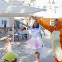 Sunmarinn Resort Hotel 