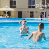 Sunmarinn Resort Hotel 