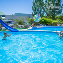 Sunmarinn Resort Hotel 