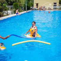 Sunmarinn Resort Hotel 