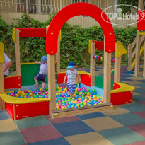 Sunmarinn Resort Hotel 
