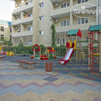 Sunmarinn Resort Hotel 