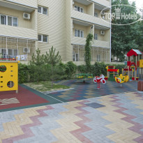 Sunmarinn Resort Hotel 