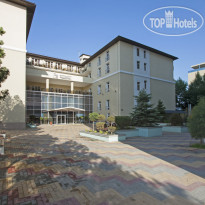 Sunmarinn Resort Hotel 