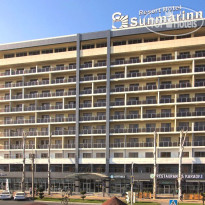 Sunmarinn Resort Hotel 