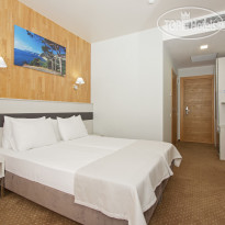 Sunmarinn Resort Hotel 
