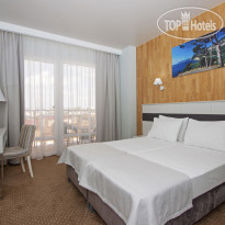 Sunmarinn Resort Hotel 