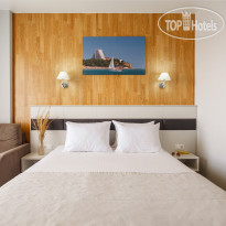 Sunmarinn Resort Hotel 