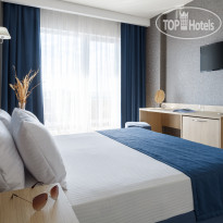 Sunmarinn Resort Hotel 