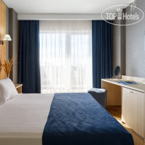 Sunmarinn Resort Hotel 