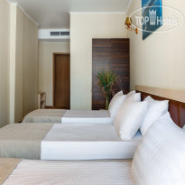 Sunmarinn Resort Hotel 