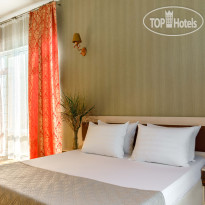 Sunmarinn Resort Hotel 
