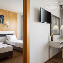 Sunmarinn Resort Hotel 