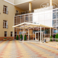 Sunmarinn Resort Hotel 