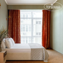 Sunmarinn Resort Hotel tophotels