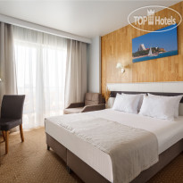 Санмаринн Курортный отель (Sunmarinn Resort Hotel) tophotels