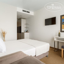 Санмаринн Курортный отель (Sunmarinn Resort Hotel) tophotels