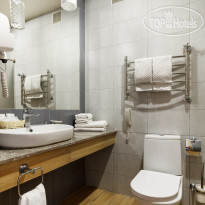 Санмаринн Курортный отель (Sunmarinn Resort Hotel) tophotels