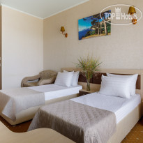 Санмаринн Курортный отель (Sunmarinn Resort Hotel) tophotels