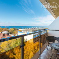 Санмаринн Курортный отель (Sunmarinn Resort Hotel) tophotels