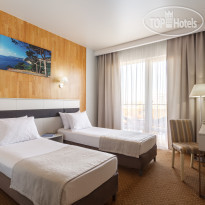 Санмаринн Курортный отель (Sunmarinn Resort Hotel) tophotels