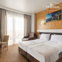 Санмаринн Курортный отель (Sunmarinn Resort Hotel) tophotels