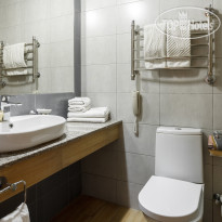 Санмаринн Курортный отель (Sunmarinn Resort Hotel) tophotels