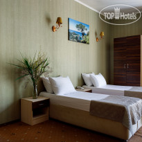 Санмаринн Курортный отель (Sunmarinn Resort Hotel) tophotels