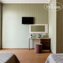 Санмаринн Курортный отель (Sunmarinn Resort Hotel) tophotels