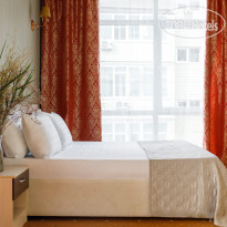 Санмаринн Курортный отель (Sunmarinn Resort Hotel) tophotels