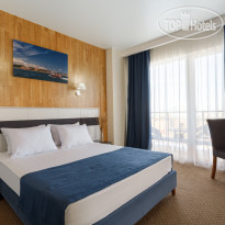 Санмаринн Курортный отель (Sunmarinn Resort Hotel) tophotels