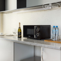 Санмаринн Курортный отель (Sunmarinn Resort Hotel) tophotels