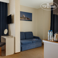 Санмаринн Курортный отель (Sunmarinn Resort Hotel) tophotels