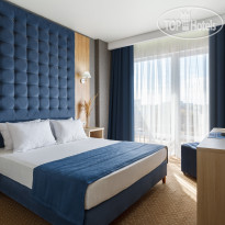 Санмаринн Курортный отель (Sunmarinn Resort Hotel) tophotels