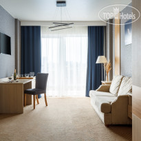 Санмаринн Курортный отель (Sunmarinn Resort Hotel) tophotels