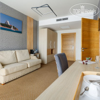 Санмаринн Курортный отель (Sunmarinn Resort Hotel) tophotels