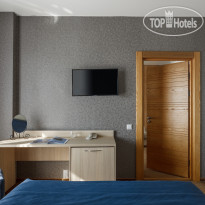 Санмаринн Курортный отель (Sunmarinn Resort Hotel) tophotels