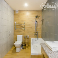 Санмаринн Курортный отель (Sunmarinn Resort Hotel) tophotels