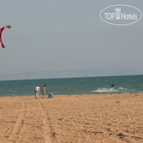 Эко-курорт №1 