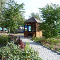 Эко-курорт №1 