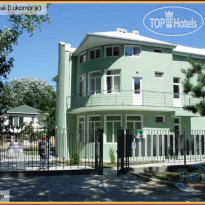 Лукоморье